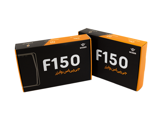 ردیاب جی پی اس مدل F150