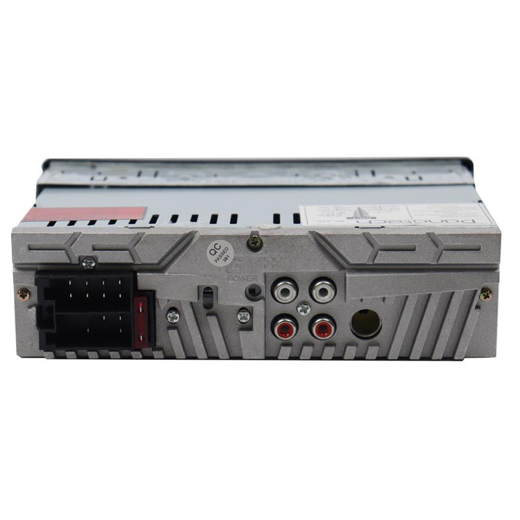 پخش کننده خودرو پاناتک مدل P-CP202