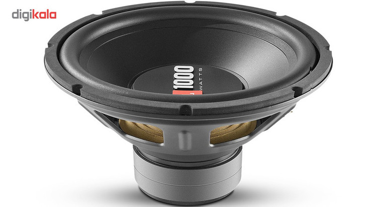 ساب ووفر خودرو جی بی ال CS1214