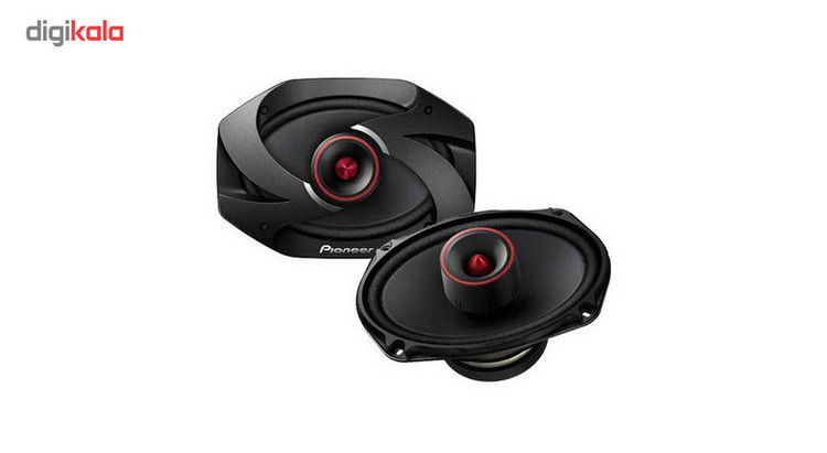 اسپیکر خودرو پایونیر مدل TS-6900PRO