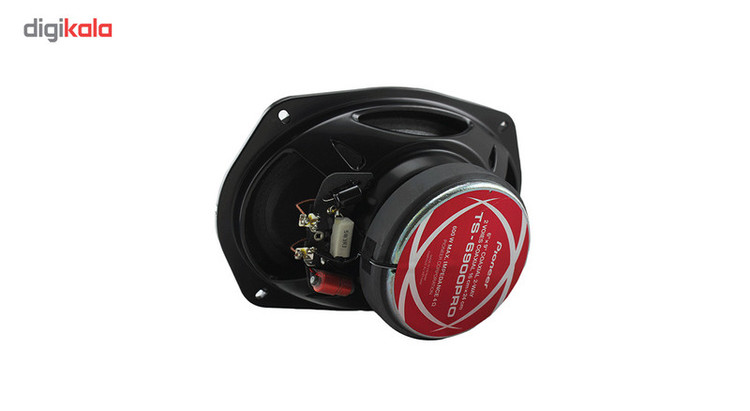 اسپیکر خودرو پایونیر مدل TS-6900PRO