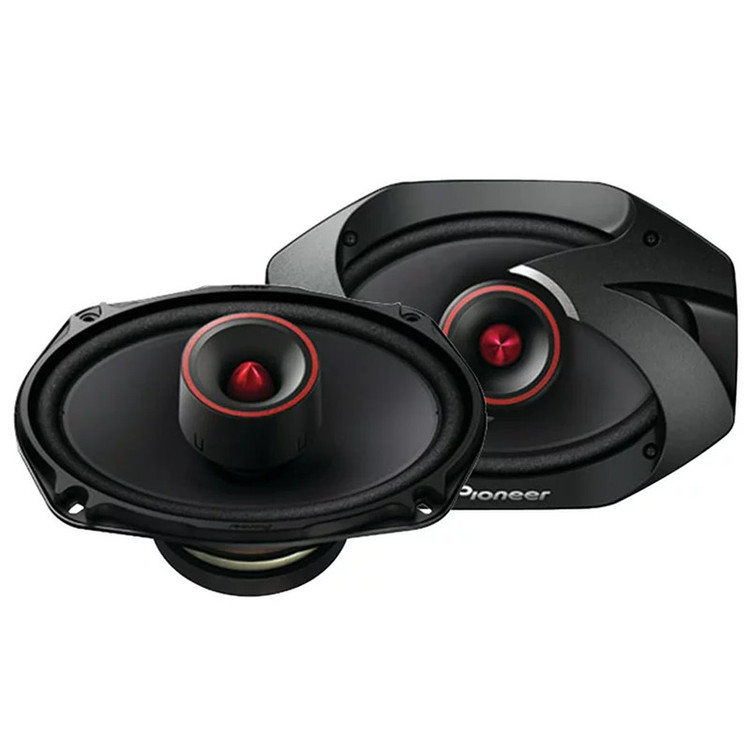 اسپیکر خودرو پایونیر مدل TS-6900PRO