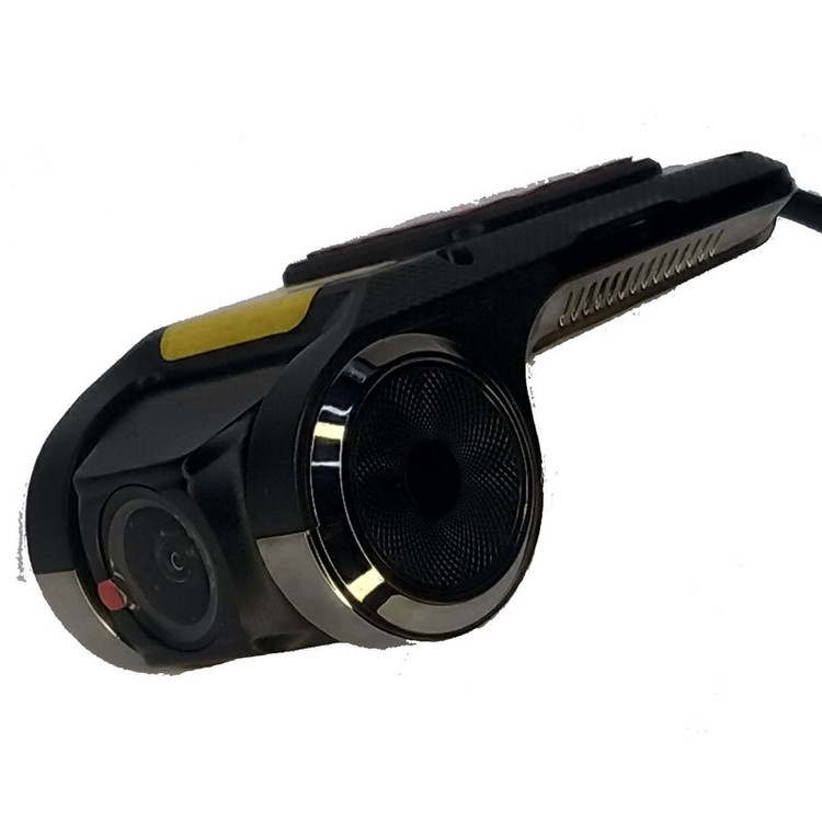 دوربین ثبت وقایع خودرو مدل RV-DVR763