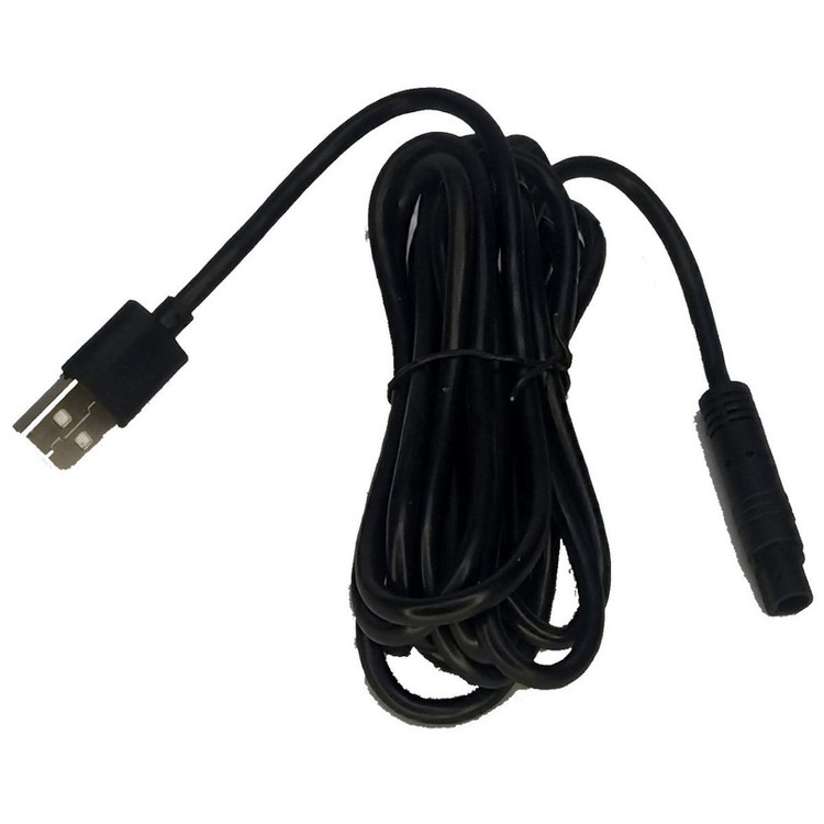 دوربین ثبت وقایع خودرو مدل RV-DVR763