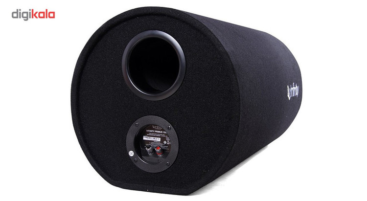 ساب ووفر خودرو اینفینیتی مدل PRIMUS 1200T