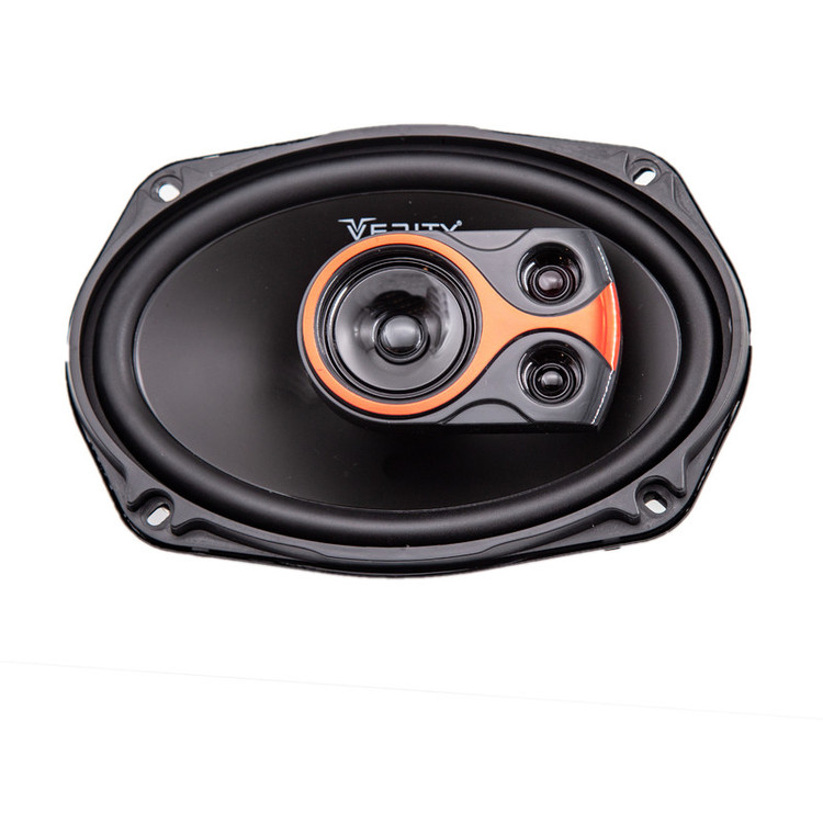 اسپیکر خودرو وریتی مدل VCS-6973 بسته دو عددی
