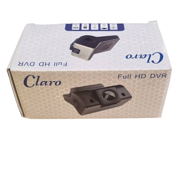 دوربین ثبت وقایع خودرو کلارو مدل CL12