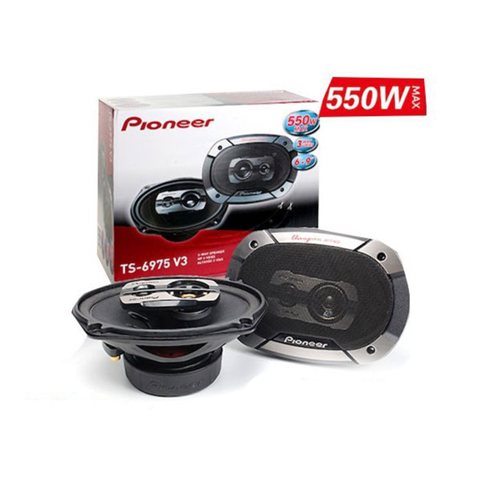 اسپیکر خودرو پایونیر مدل TS-6975 بسته دو عددی