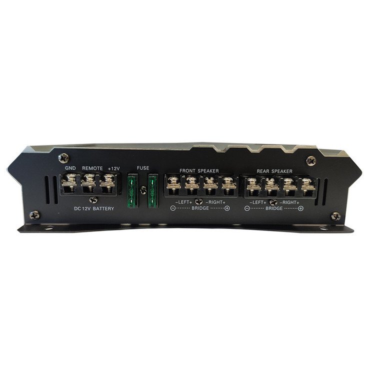 آمپلی فایر خودرو مکسیدر مدل MX-AP4320 BM807