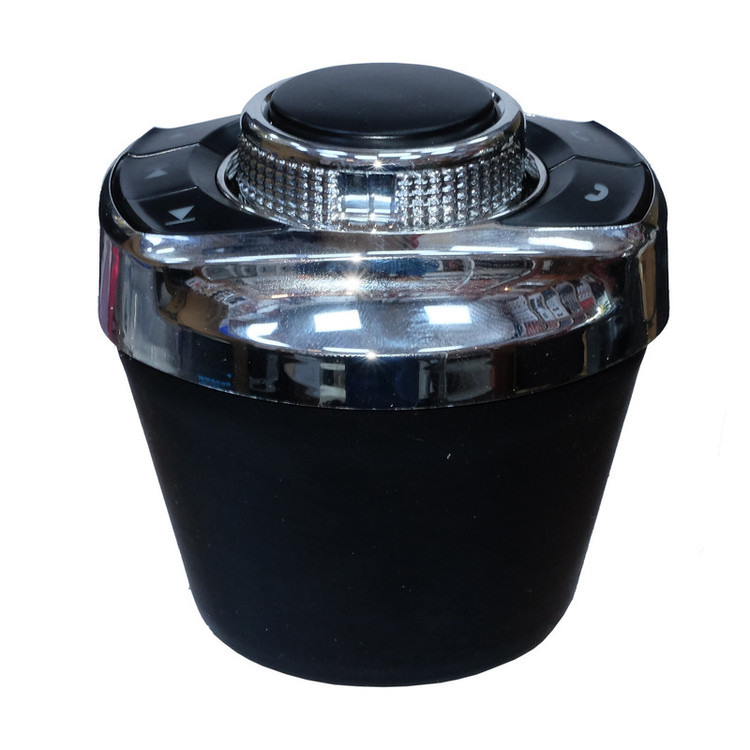 ریموت کنترل مانیتور خودرو مدل f-121
