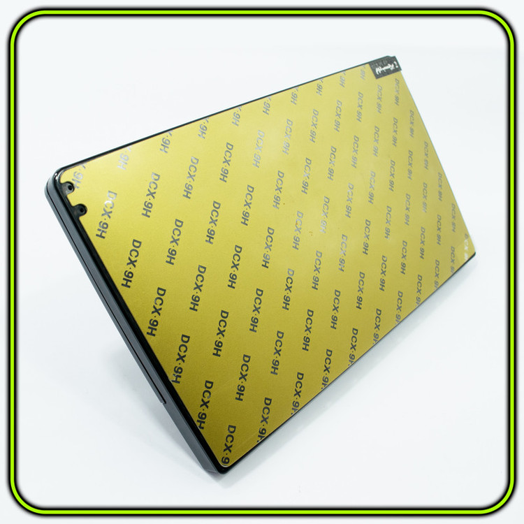 محافظ صفحه نمایش خودرو مولتی نانو مدل X-S2N مناسب برای مانیتور