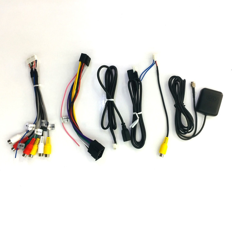 پخش کننده تصویری خودرو مدل phx مناسب برای آریزو z300