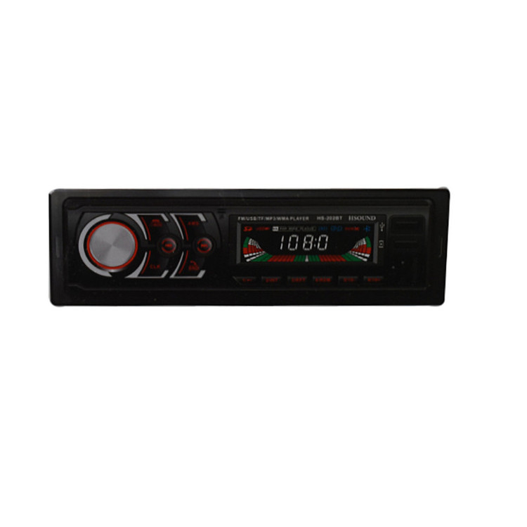 پخش کننده خودرو اچ ساند مدل HS202BT
