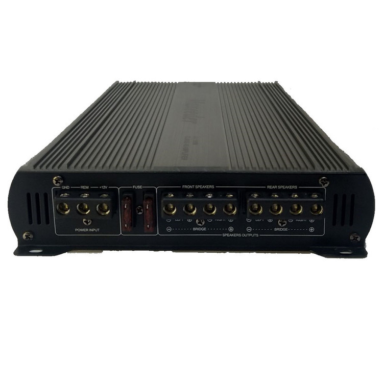 آمپلی فایر خودرو مکسیدر مدل MX-AP4400 BM107