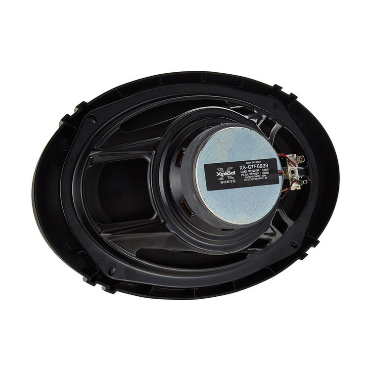 اسپیکر خودرو سونی مدل XS-GTF6939