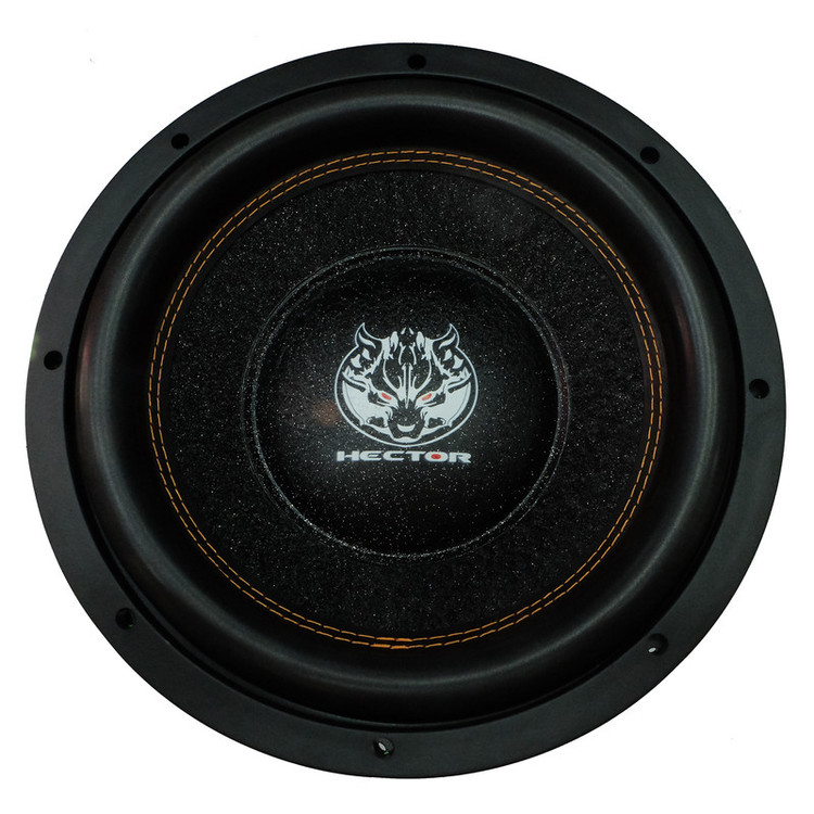 ساب ووفر خودرو هکتور مدل HE-1209D