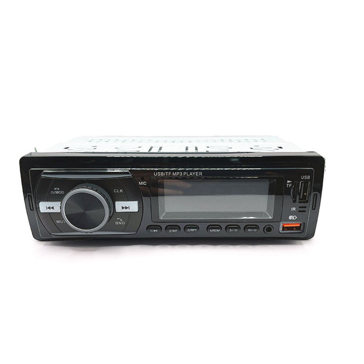 پخش کننده خودرو راک استریم مدل RS-920