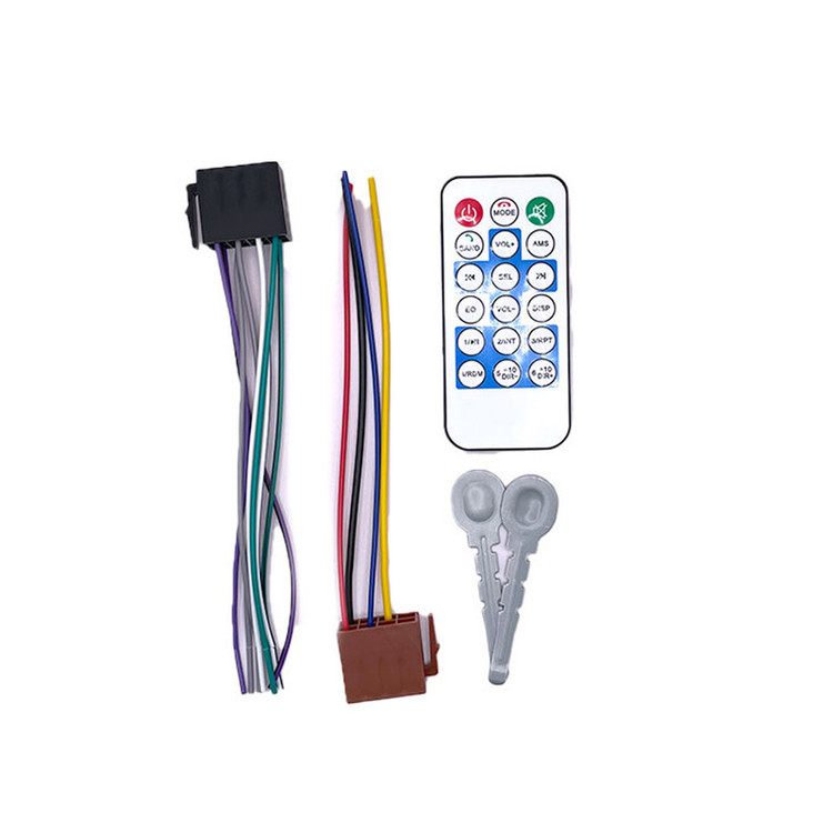 پخش کننده خودرو راک استریم مدل RS-920
