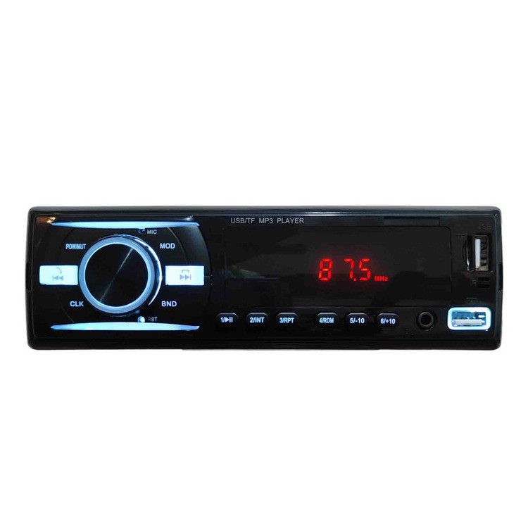 پخش کننده خودرو مدل Multifunction-920