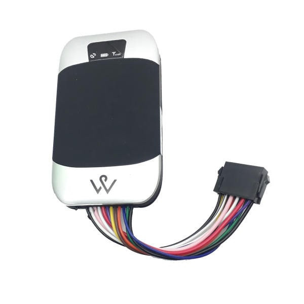 ردیاب خودرو مدل F100-R