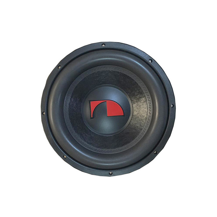 ساب ووفر خودرو ناکامیچی مدل NSW-Z1206D4-II