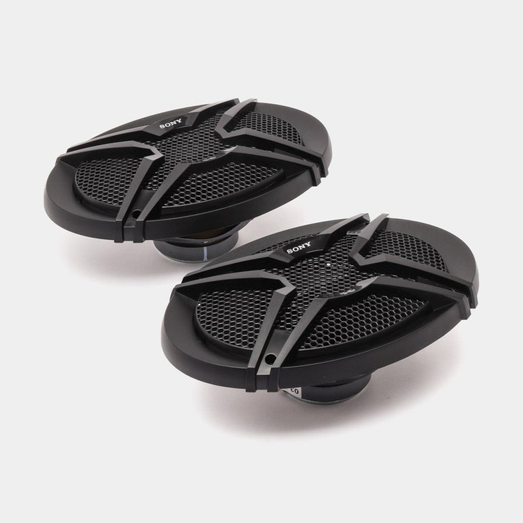 اسپیکر خودرو سونی مدل XS-GTF 6939 بسته دو عددی