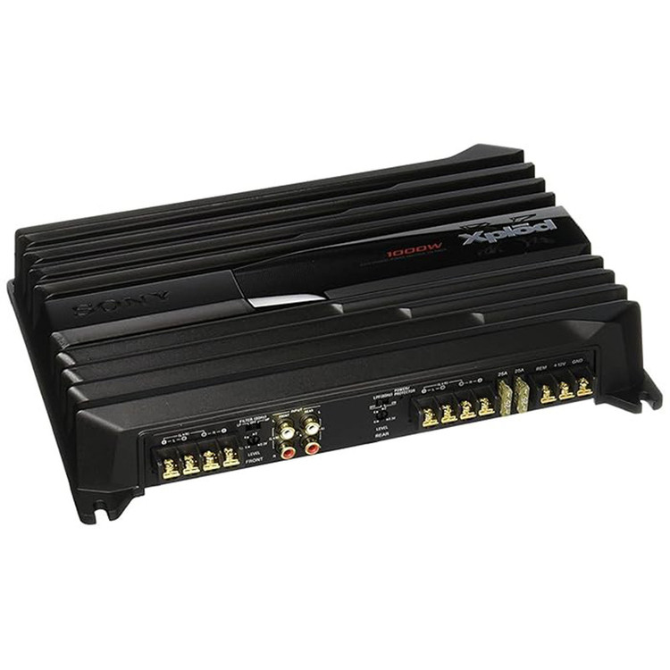 آمپلی فایر خودرو سونی مدل XM-N1004
