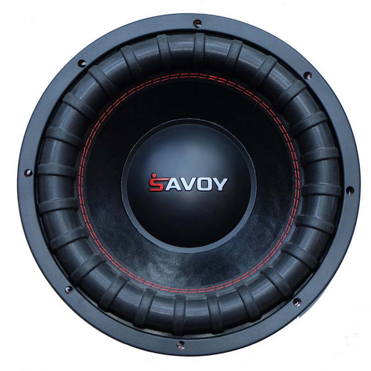 ساب ووفر خودرو ساووی مدل SV-1209R