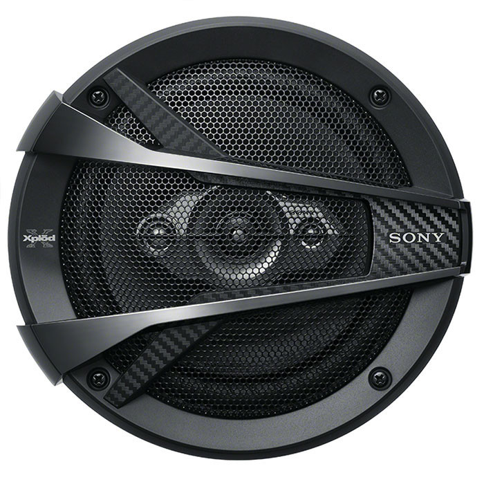 اسپیکر خودرو سونی مدل XS-XB1641 بسته دو عددی