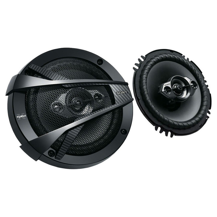 اسپیکر خودرو سونی مدل XS-XB1641 بسته دو عددی