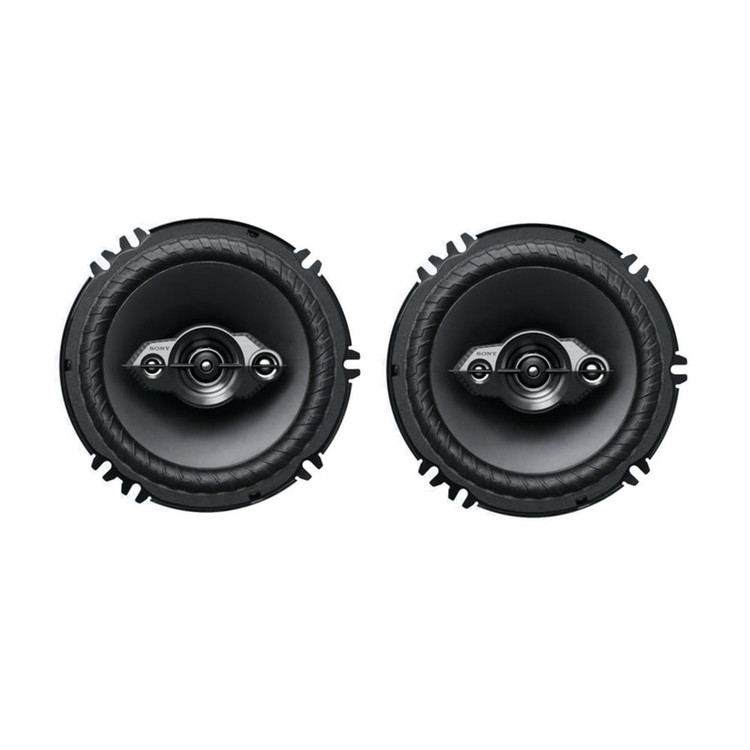 اسپیکر خودرو سونی مدل XS-XB1641 بسته دو عددی
