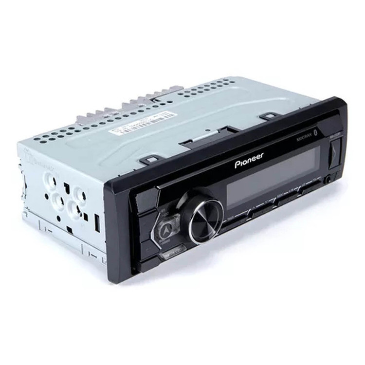 پخش کننده خودرو پایونیر مدل MVH-S325