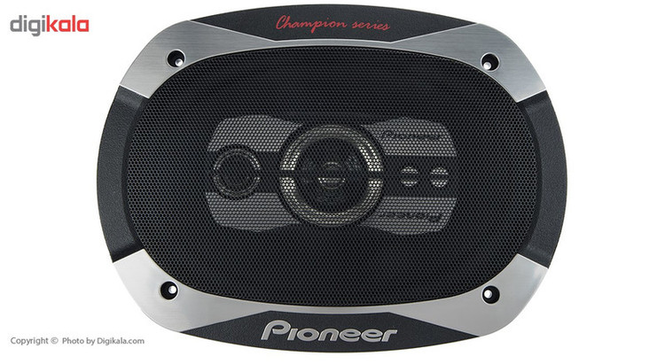 اسپیکر خودرو پایونیر مدل TS-7150F