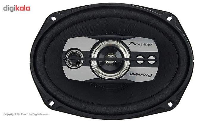 اسپیکر خودرو پایونیر مدل TS-7150F