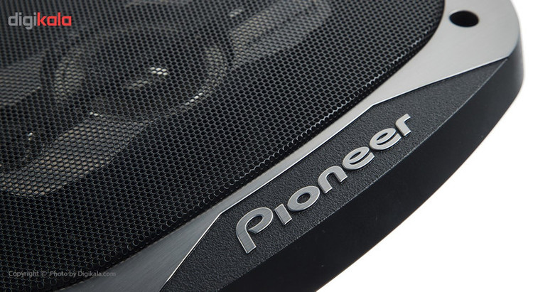 اسپیکر خودرو پایونیر مدل TS-7150F