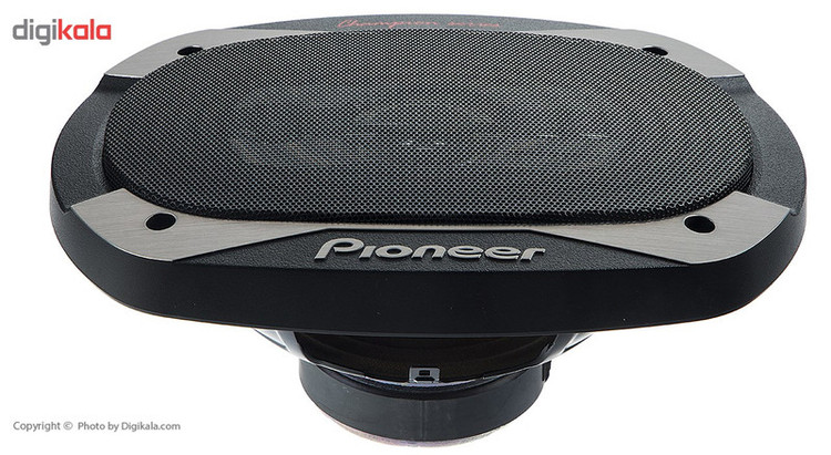 اسپیکر خودرو پایونیر مدل TS-7150F