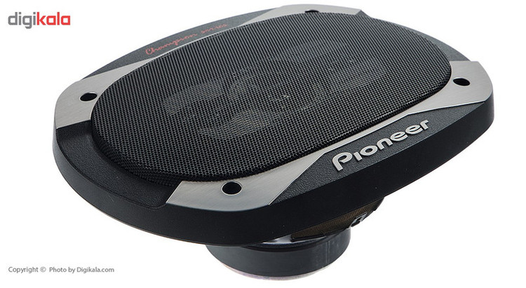 اسپیکر خودرو پایونیر مدل TS-7150F