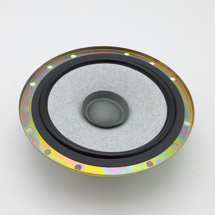 اسپیکر خودرو دک مدل DS-1615F مناسب برای پژو پارس بسته 2 عددی