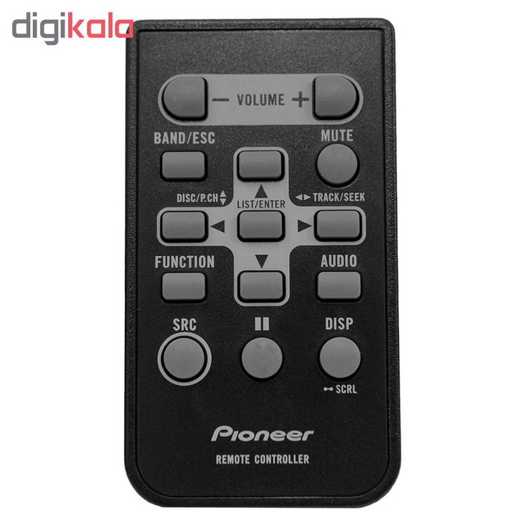 ریموت کنترل پایونیر مدل CD-R320