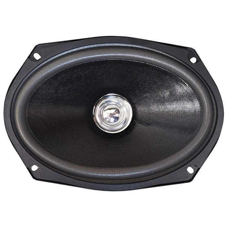 اسپیکر خودرو دناکو مدل QLC69-118 بسته دو عددی
