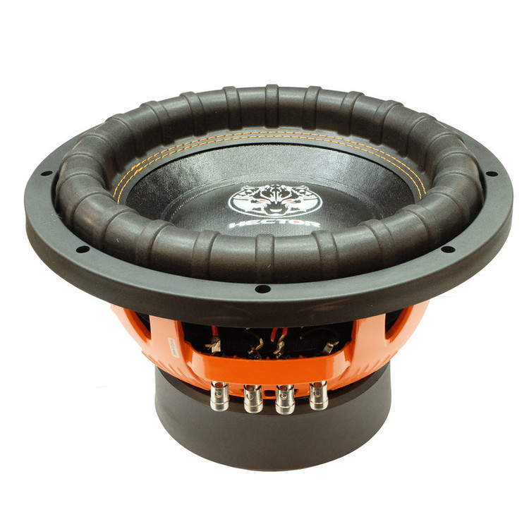 ساب ووفر خودرو هکتور مدل HE-1205D