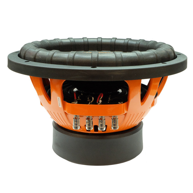 ساب ووفر خودرو هکتور مدل HE-1205D