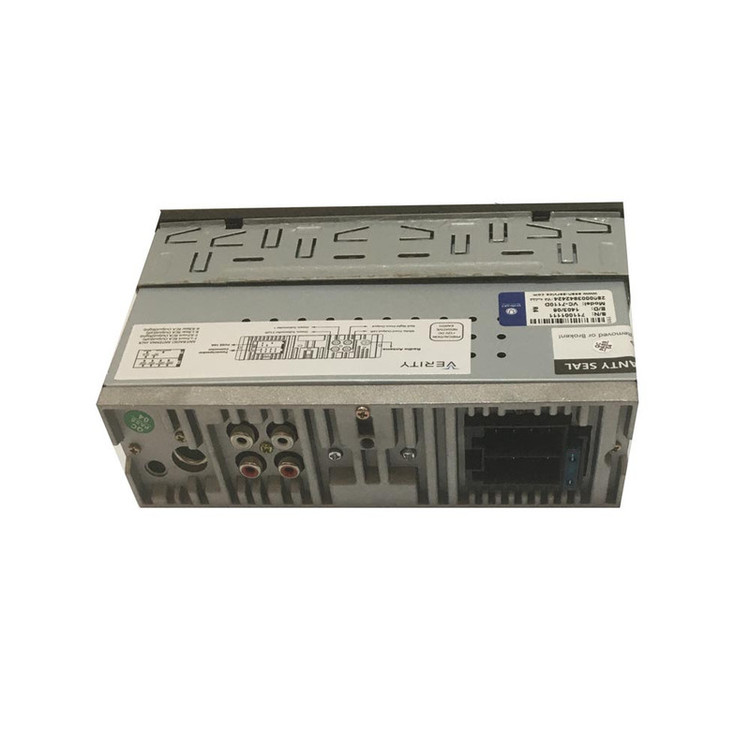 پخش کننده خودرو وریتی مدل VC-7110D