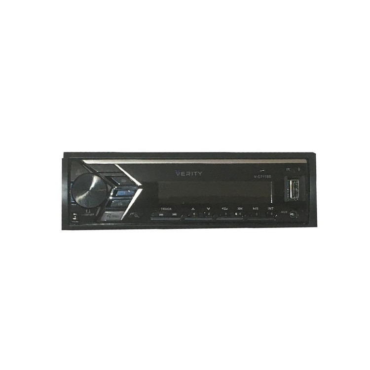 پخش کننده خودرو وریتی مدل VC-7110D