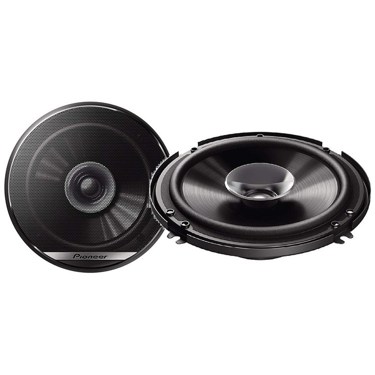 اسپیکر خودرو پایونیر مدل TS-G1610F-2 بسته دو عددی