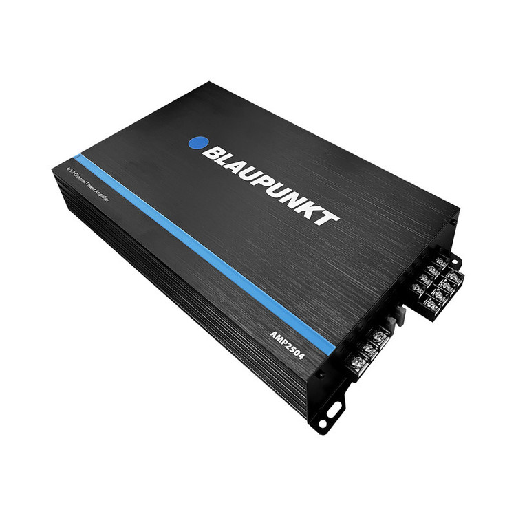 آمپلی فایر خودرو بلاپانکت مدل AMP2504