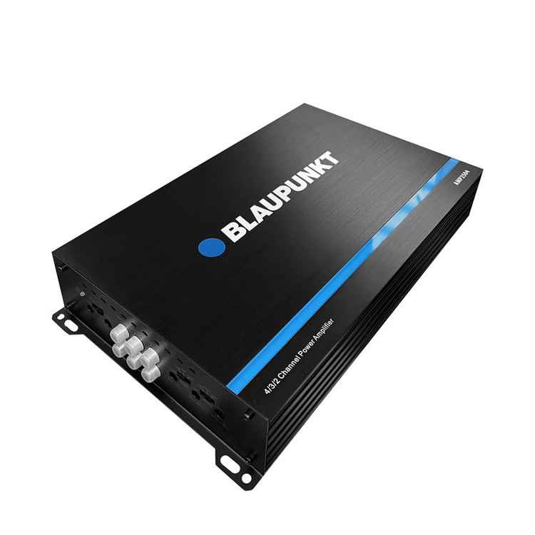 آمپلی فایر خودرو بلاپانکت مدل AMP2504