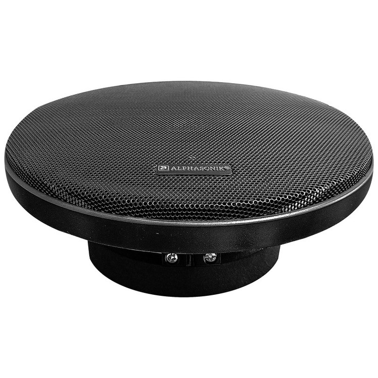 میدرنج خودرو آلفاسونیک مدل - PSW-9000 بسته دو عددی