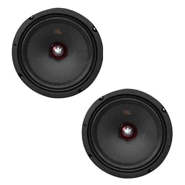 میدرنج خودرو جی بی ال مدل RJ-6500 بسته دو عددی