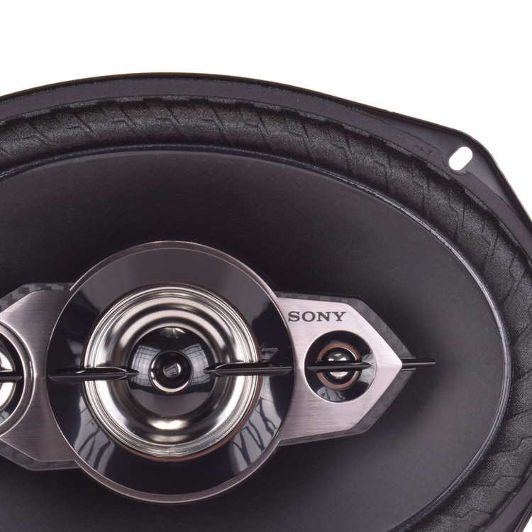 اسپیکر خودرو سونی مدل XS-XB6941 بسته 2 عددی